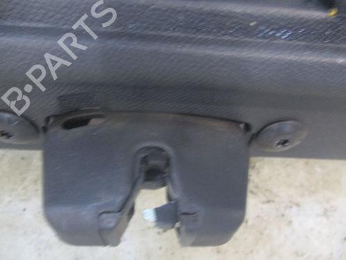 Tailgate PEUGEOT 308 II (LB_, LP_, LW_, LH_, L3_) 1.2 THP 130 | BP29620968C6 