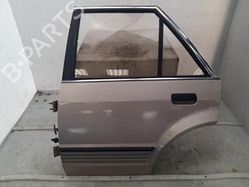 Used Left rear door Left rear door 39452405 39452405