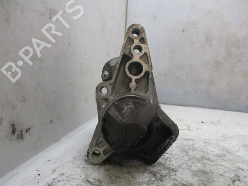 Used Starter NISSAN JUKE (F15) 1.6 (117 hp) 25933035