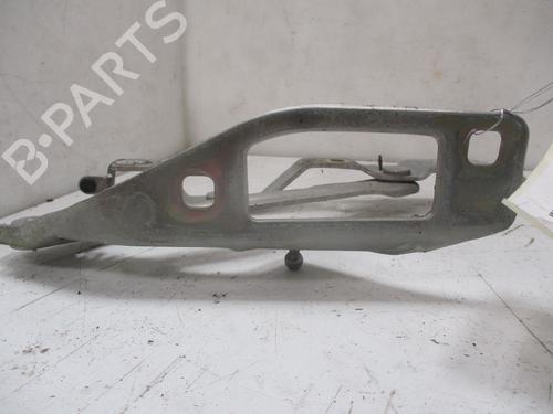 Hinge/Door check strap AUDI TT (8N3) 1.8 T | BP20206877C146 