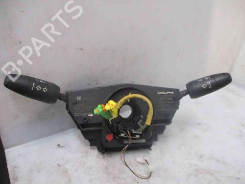 Used Headlight switch OPEL CORSA D (S07) 1.0 (L08, L68) (60 hp) 19720410