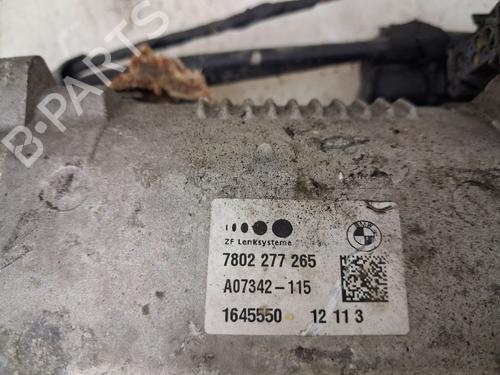 Steering rack BMW 1 (E87) 116 d | BP36309519M22  - Image 10