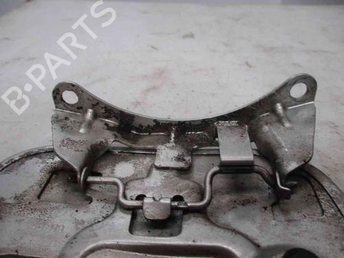 Fuel flap AUDI A3 (8L1) 1.6 | BP19719288C131 