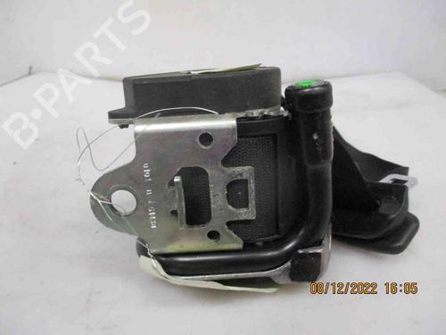 Rear right belt tensioner MERCEDES-BENZ E-CLASS (W211) E 220 CDI (211.006) | BP26624206C90 