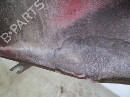 Right front fenders CITROËN EVASION MPV (22, U6) 1.9 TD | BP28612848C42 