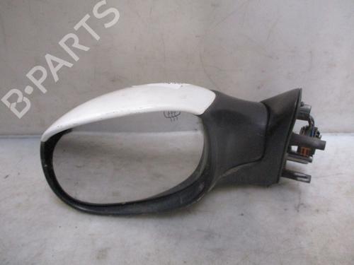 Used Left mirror CITROËN XSARA PICASSO (N68) 1.6 HDi (109 hp) 24013656
