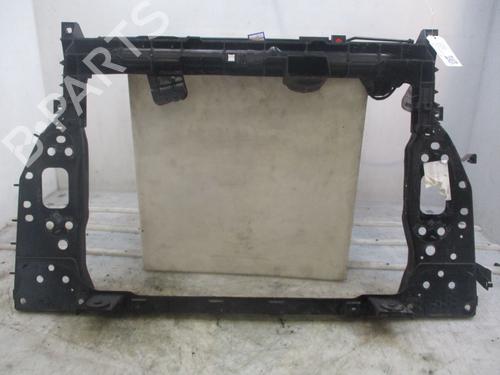 Frontplate/Frontkurv JEEP RENEGADE SUV (BU, B1, BV) 1.0 T-GDi (120 hp) 29843694