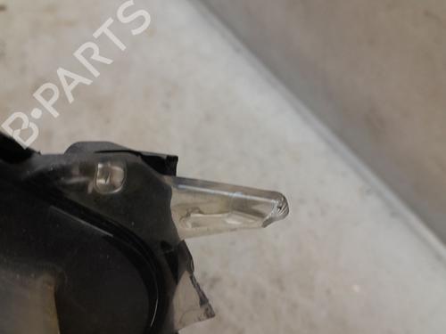 Right headlight OPEL MERIVA B MPV (S10) 1.6 CDTI (75) | BP35716679C29 - Image 5