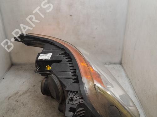 Left headlight CITROËN C3 Picasso (SH_) 1.6 HDI 90 | BP33187336C28 - Image 2