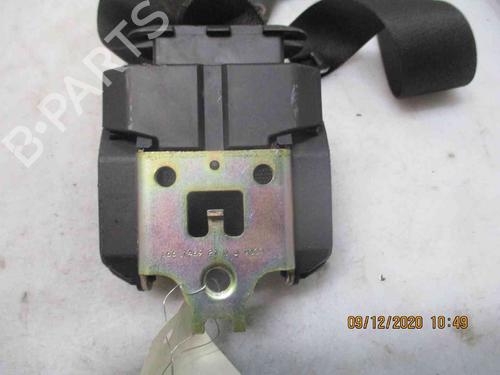 Front right belt tensioner BMW 5 (E39) 530 d | BP24006302C88 