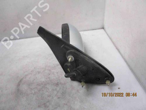 Left mirror RENAULT MEGANE I (BA0/1_)  | BP24011663C26 