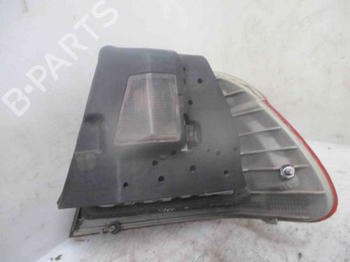 Left taillight BMW 3 (E46) 320 d | BP19712224C34 