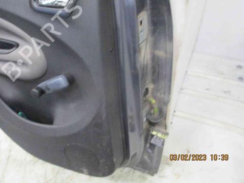 Left rear door CITROËN C3 I (FC_, FN_)  | BP26624409C4 