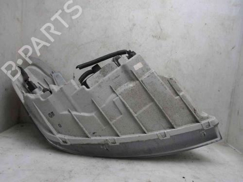 Left headlight CHEVROLET AVEO / KALOS Saloon (T250, T255)  | BP25614144C28 