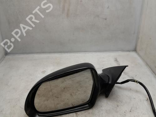 Used Left mirror AUDI A3 Convertible (8P7) 2.0 TDI (140 hp) 30865499