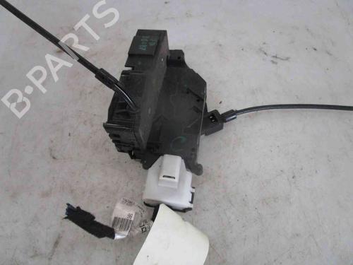 Used Rear right lock CITROËN C4 Picasso I MPV (UD_) 2.0 HDi 138 (136 hp) 20206461