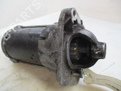 Starter RENAULT CLIO IV (BH_) 1.5 dCi 90 | BP30163154M8