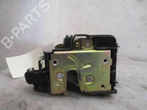 Used Rear right lock VW GOLF III (1H1) [1989-2000]  19721490