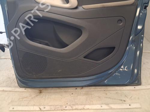 Right front door CITROËN BERLINGO MULTISPACE (B9) 1.6 HDi 115 | BP37728859C3  - Image 6