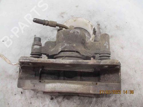 Left front brake caliper MAZDA 6 Hatchback (GG)  | BP26625664M105 
