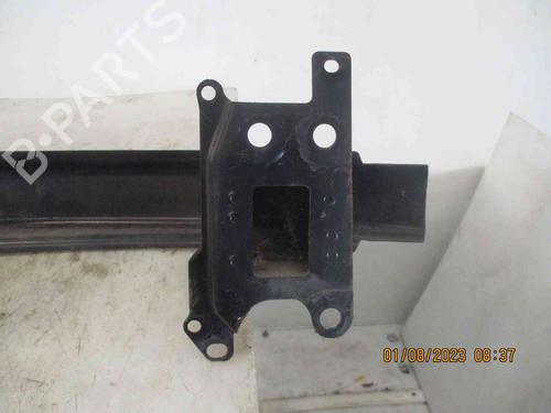 Front bumper reinforcement VW POLO (9N_, 9A_) 1.4 TDI | BP26631335C109 