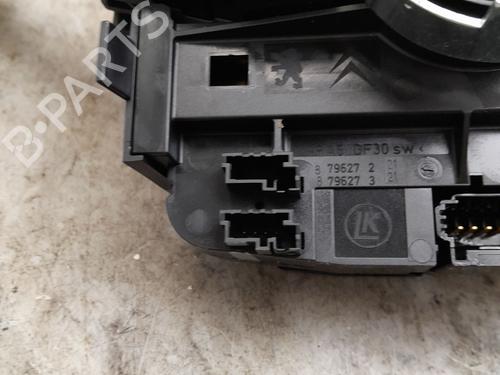 Headlight switch CITROËN C3 AIRCROSS II (2R_, 2C_) 1.2 PureTech 110 (2RHNZB, 2RHNZW, 2RHNPX, 2RHNPJ) | BP32376030I24 