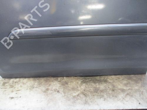 Left front door CITROËN C4 Picasso I MPV (UD_) 1.6 HDi | BP26638880C2 