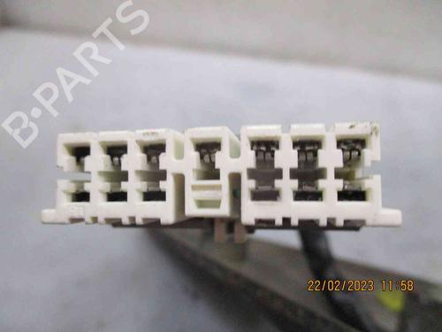 Right mirror PEUGEOT 406 Coupe (8C) 2.2 HDI | BP24922223C27 