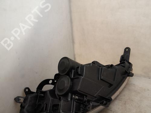 Left headlight CITROËN JUMPY II Van 2.0 HDi 120 | BP34197684C28  - Image 7