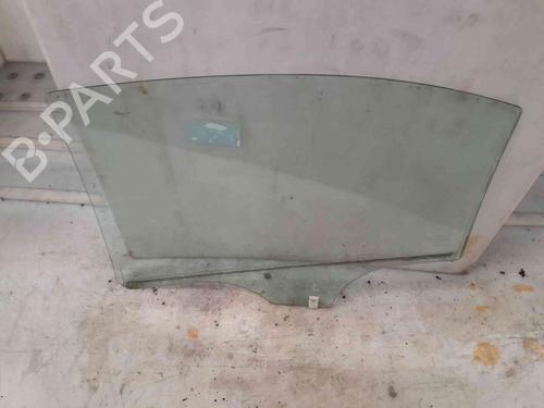 Rear left door window MAZDA 6 Hatchback (GG) 2.0 DI (GG14) | BP19741760C20 