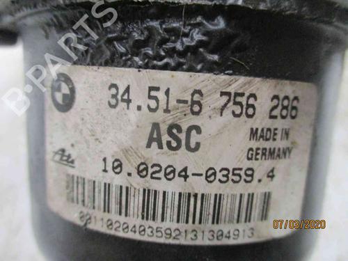 ABS pump BMW 3 Compact (E46) 316 ti | BP19712423M43 