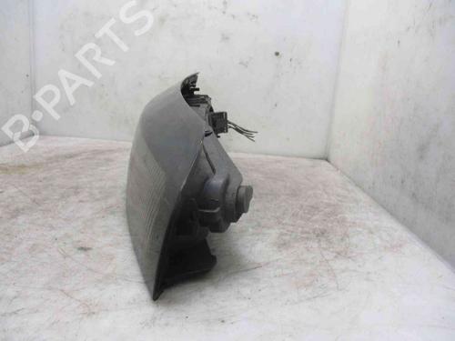 Left taillight OPEL MERIVA A MPV (X03) 1.7 CDTI (E75) | BP26626359C34 