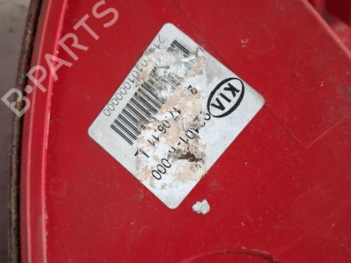 Left taillight KIA VENGA (YN) 1.6 CRDi 115 | BP38448677C34  - Image 6