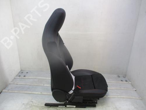 Left front seat MERCEDES-BENZ A-CLASS (W177) A 250 e (177.086) | BP32307408C15