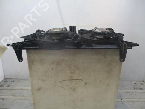 Køleventilator elektrisk FIAT DOBLO Box Body/MPV (223_) 1.3 D Multijet | BP28800722M35 