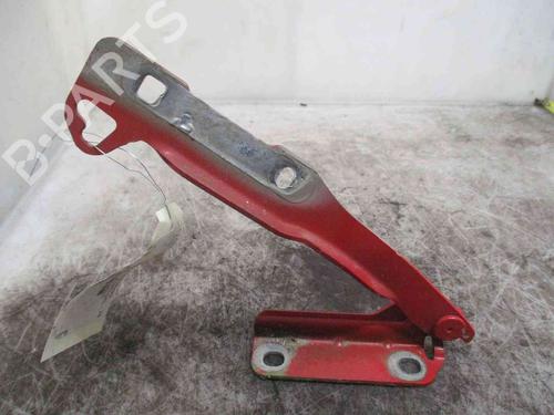 Used Hinge/Door check strap DACIA SANDERO [2008-2025]  24005104