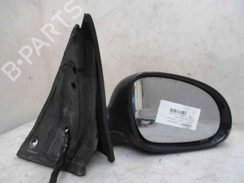 Right mirror VW GOLF V (1K1)  | BP26633876C27 