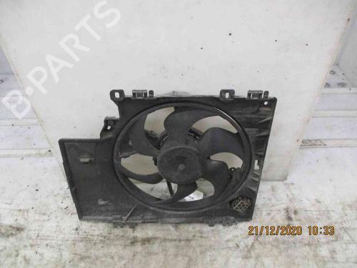 Radiator fan NISSAN MICRA III (K12) 1.2 16V | BP19736241M35 
