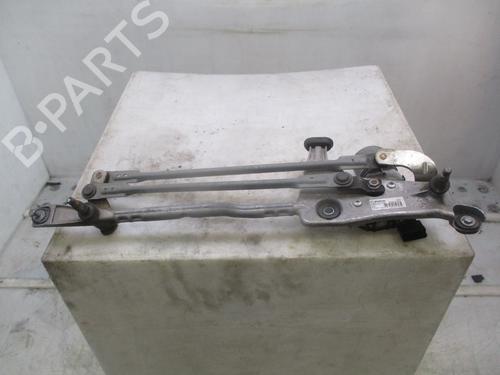 Used Front wipers mechanism Front wipers mechanism 33187394 33187394