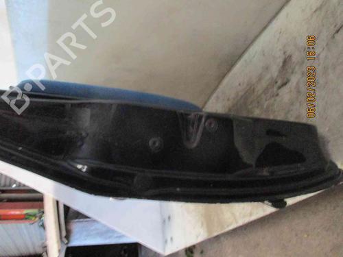 Left front door VW LUPO I (6X1, 6E1) 1.0 | BP26627940C2 