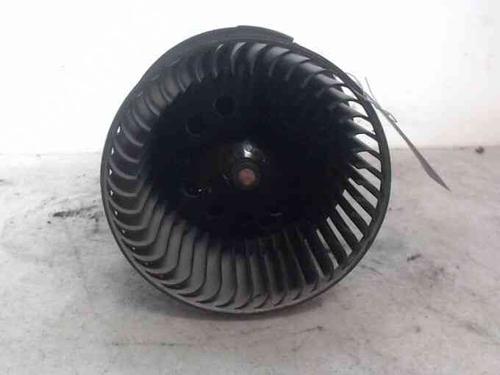 Heater blower motor RENAULT MEGANE III Hatchback (BZ0/1_, B3_) 1.5 dCi | BP20202701M62 