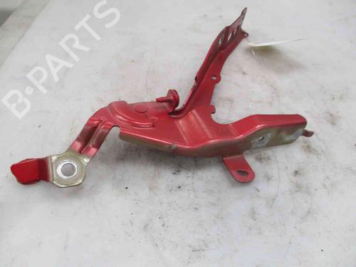 Hinge/Door check strap PEUGEOT 2008 II (UD_, US_, UY_, UJ_, UR_, UC_) 1.5 BlueHDI 110 (UDYHSK) | BP26633584C146 