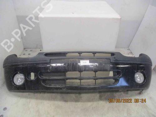 Used Front bumper RENAULT TWINGO I (C06_) 1.2 (C063, C064) (55 hp) 26625891