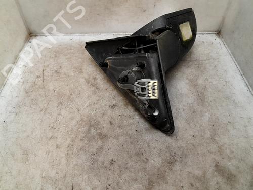 Right mirror FORD MONDEO III (B5Y) 1.8 16V | BP24971622C27 