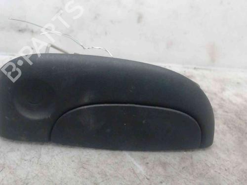 Used Front right exterior door handle RENAULT KANGOO Express (FC0/1_) [1997-2025]  19713503