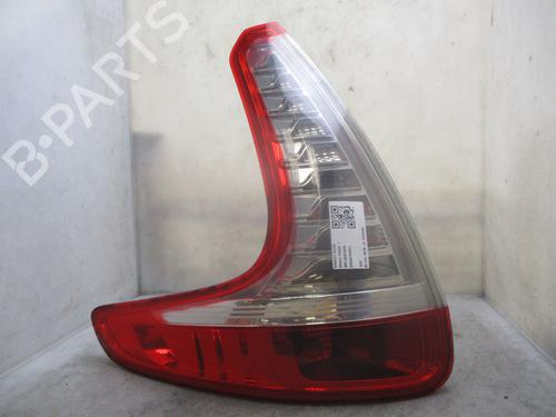 Used Left taillight RENAULT SCÉNIC III (JZ0/1_) 1.9 dCi (JZ0J, JZ1J, JZ1K, JZ1S) (131 hp) 27455658