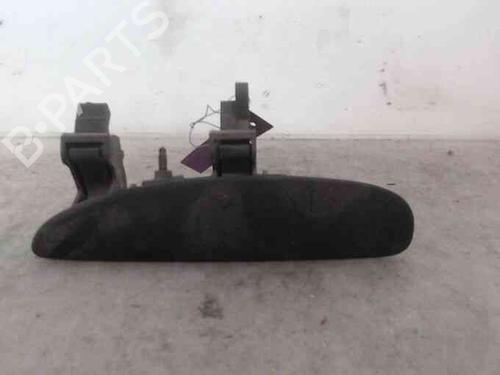 Used Front left exterior door handle RENAULT ESPACE III (JE0_) 2.2 dCi (JE0S) (115 hp) 20200908