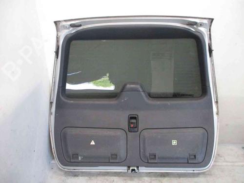 Tailgate MERCEDES-BENZ M-CLASS (W163) ML 400 CDI (163.128) | BP19714514C6 