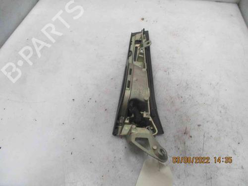 Rear left exterior door handle SEAT LEON (1P1) 1.9 TDI | BP19738143C130 