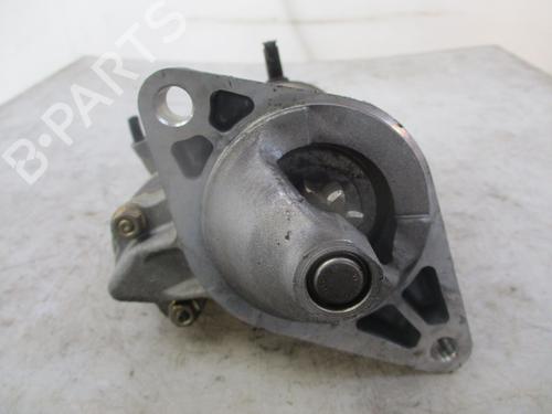 Used Starter TOYOTA YARIS (_P1_) 1.3 (SCP12_, SCP13_, SCP12R, SCP13R) (87 hp) 29441228